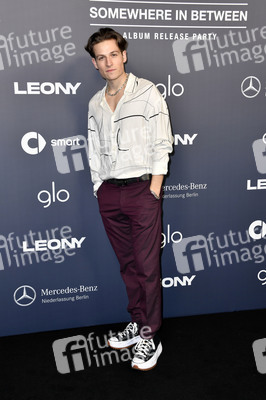 Leony Album Release Party in Berlin