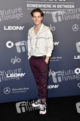 Leony Album Release Party in Berlin