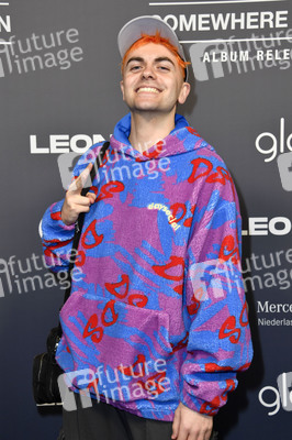 Leony Album Release Party in Berlin