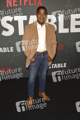 Serienpremiere 'Unstable' in Los Angeles