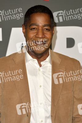 Serienpremiere 'Unstable' in Los Angeles