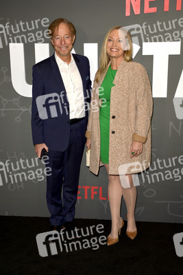 Serienpremiere 'Unstable' in Los Angeles