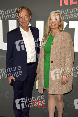 Serienpremiere 'Unstable' in Los Angeles