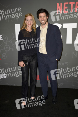 Serienpremiere 'Unstable' in Los Angeles