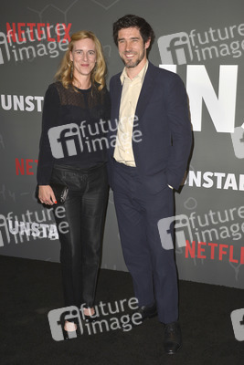 Serienpremiere 'Unstable' in Los Angeles