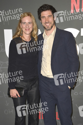 Serienpremiere 'Unstable' in Los Angeles