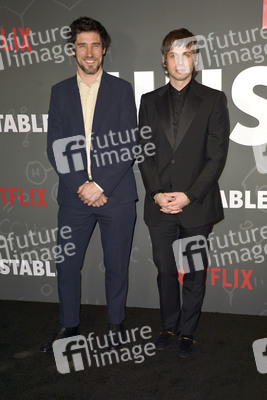 Serienpremiere 'Unstable' in Los Angeles