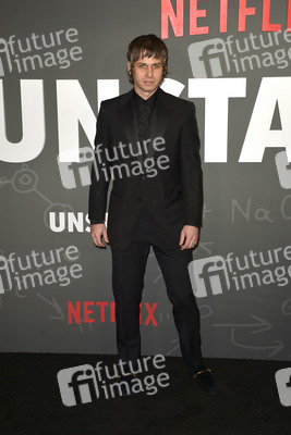 Serienpremiere 'Unstable' in Los Angeles