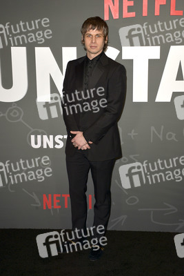 Serienpremiere 'Unstable' in Los Angeles