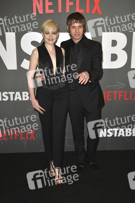 Serienpremiere 'Unstable' in Los Angeles