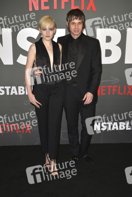 Serienpremiere 'Unstable' in Los Angeles