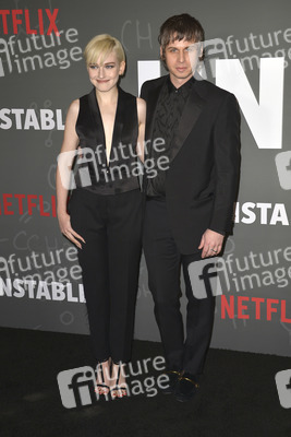 Serienpremiere 'Unstable' in Los Angeles