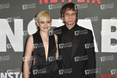 Serienpremiere 'Unstable' in Los Angeles