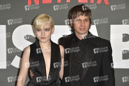 Serienpremiere 'Unstable' in Los Angeles
