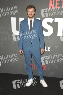 Serienpremiere 'Unstable' in Los Angeles