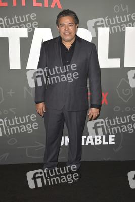 Serienpremiere 'Unstable' in Los Angeles