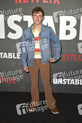 Serienpremiere 'Unstable' in Los Angeles