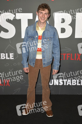 Serienpremiere 'Unstable' in Los Angeles
