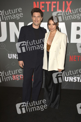 Serienpremiere 'Unstable' in Los Angeles