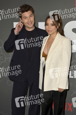 Serienpremiere 'Unstable' in Los Angeles
