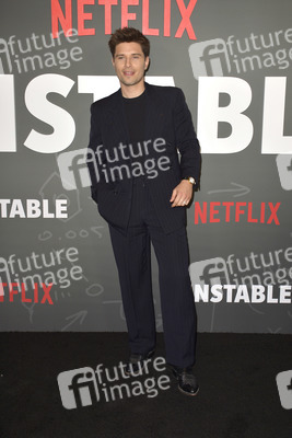 Serienpremiere 'Unstable' in Los Angeles