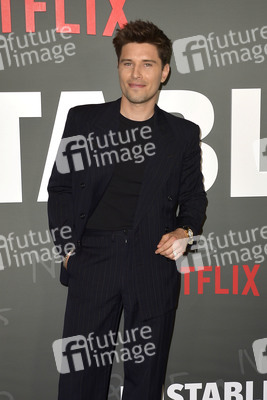 Serienpremiere 'Unstable' in Los Angeles