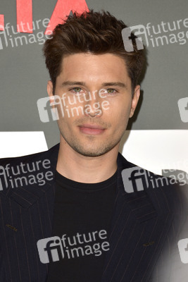 Serienpremiere 'Unstable' in Los Angeles