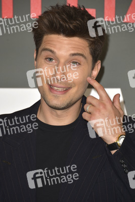 Serienpremiere 'Unstable' in Los Angeles