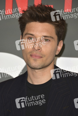 Serienpremiere 'Unstable' in Los Angeles