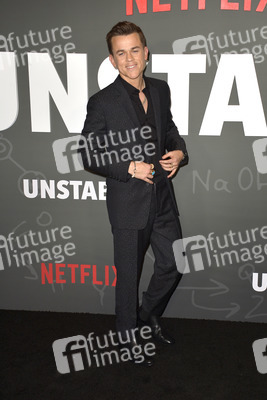 Serienpremiere 'Unstable' in Los Angeles
