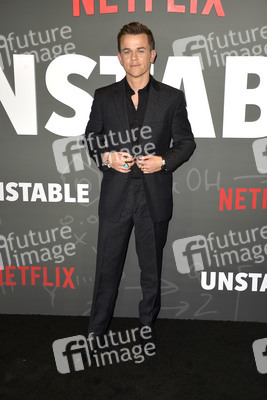 Serienpremiere 'Unstable' in Los Angeles