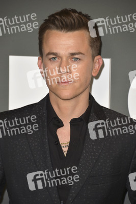 Serienpremiere 'Unstable' in Los Angeles