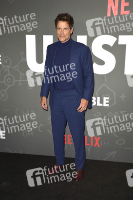 Serienpremiere 'Unstable' in Los Angeles