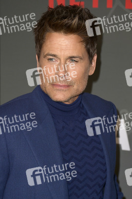 Serienpremiere 'Unstable' in Los Angeles