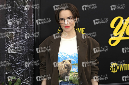 Season 2 Premiere 'Yellowjackets' in Los Angeles