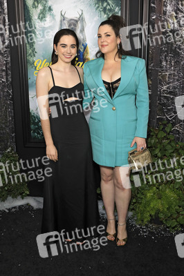 Season 2 Premiere 'Yellowjackets' in Los Angeles