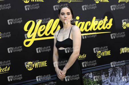 Season 2 Premiere 'Yellowjackets' in Los Angeles