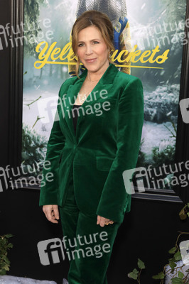 Season 2 Premiere 'Yellowjackets' in Los Angeles