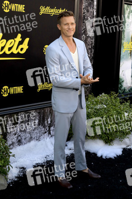 Season 2 Premiere 'Yellowjackets' in Los Angeles