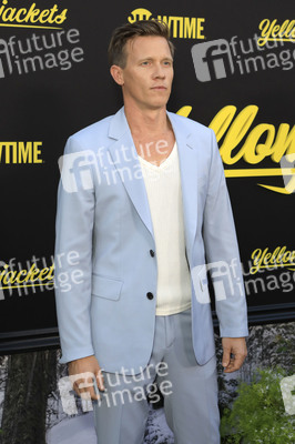 Season 2 Premiere 'Yellowjackets' in Los Angeles