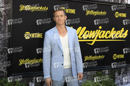 Season 2 Premiere 'Yellowjackets' in Los Angeles