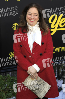 Season 2 Premiere 'Yellowjackets' in Los Angeles