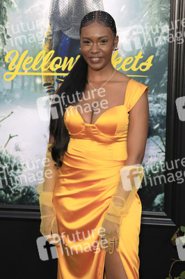 Season 2 Premiere 'Yellowjackets' in Los Angeles