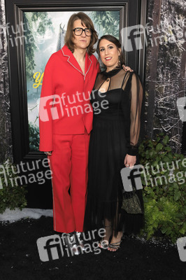 Season 2 Premiere 'Yellowjackets' in Los Angeles
