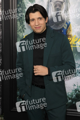 Season 2 Premiere 'Yellowjackets' in Los Angeles