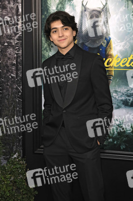 Season 2 Premiere 'Yellowjackets' in Los Angeles