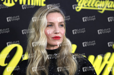 Season 2 Premiere 'Yellowjackets' in Los Angeles