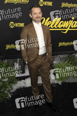 Season 2 Premiere 'Yellowjackets' in Los Angeles