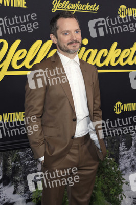 Season 2 Premiere 'Yellowjackets' in Los Angeles