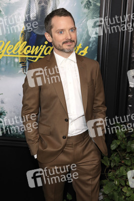 Season 2 Premiere 'Yellowjackets' in Los Angeles